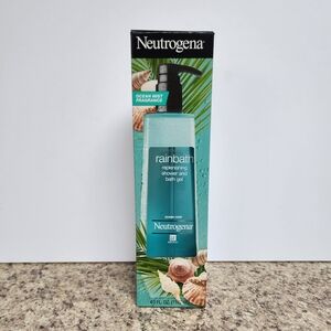 Neutrogena Rainbath Replenishing Shower Gel - Ocean Mist 1182 ml / 40 fl oz